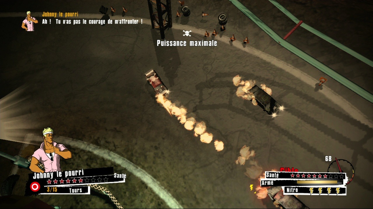 Scrap Metal - Imagen 45